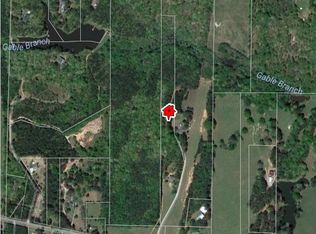 860 Line Creek Rd, Senoia, GA 30276