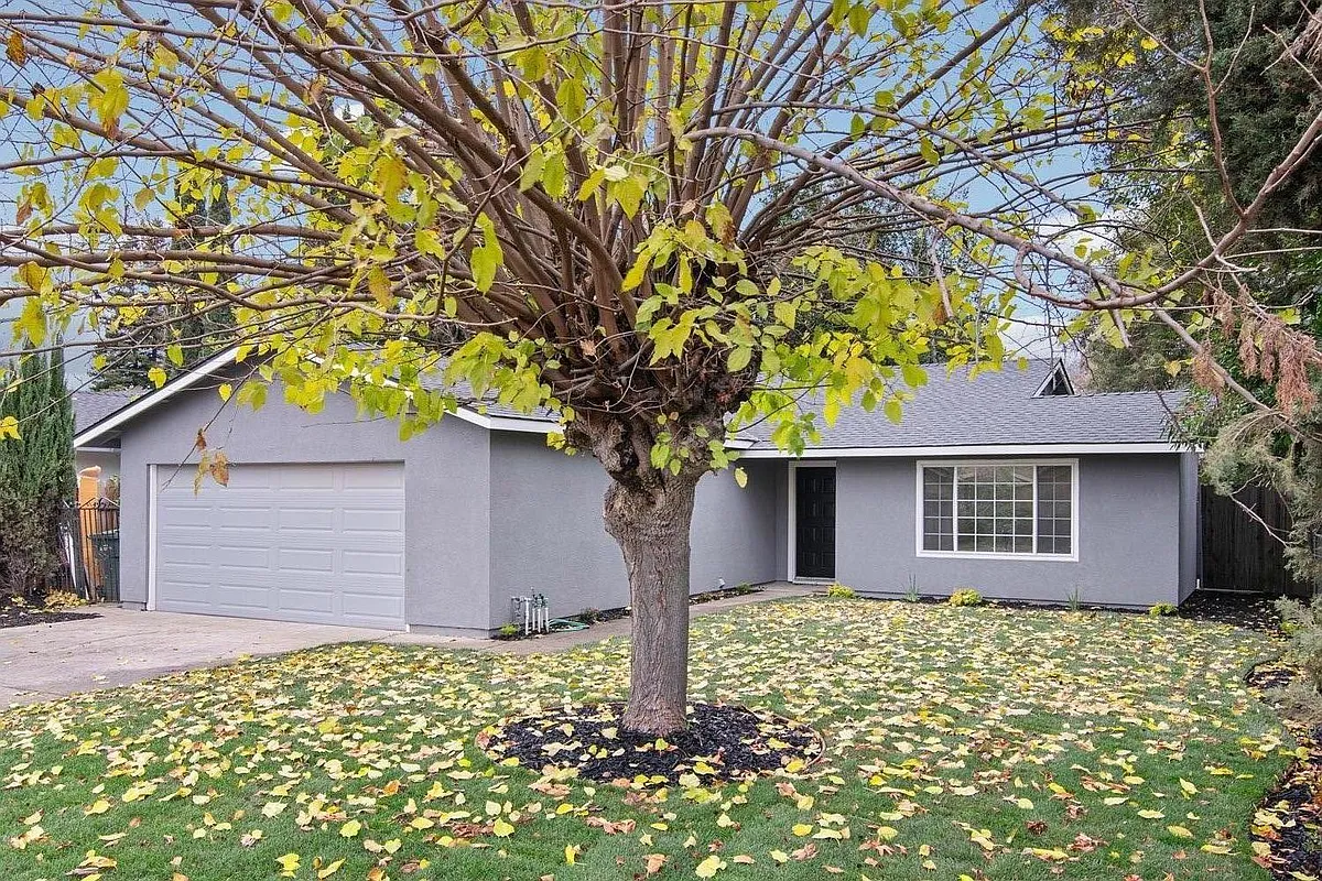 Building Photo - 8737 Grayling Way