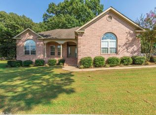 435 Romine Rd, Cabot, AR 72023