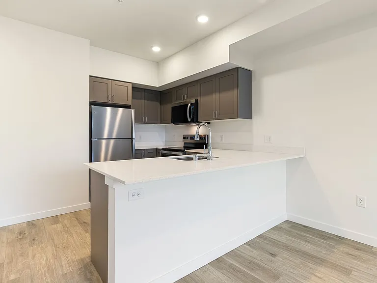 City Gate Apartments: Your New Dream Apartment — Photo 48