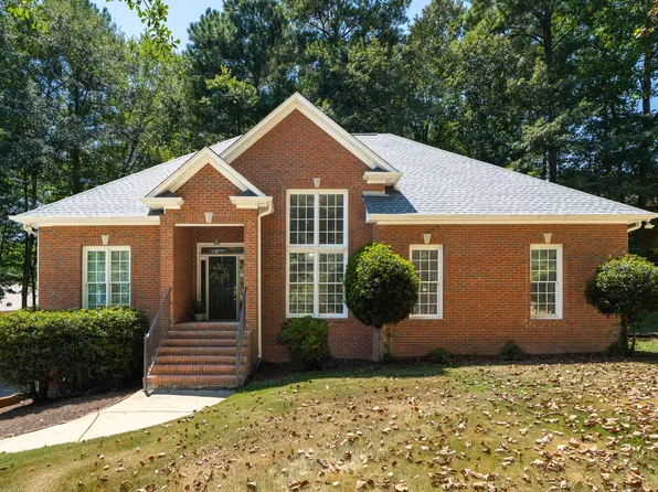 189 Woodbury Dr, Sterrett, AL 35147