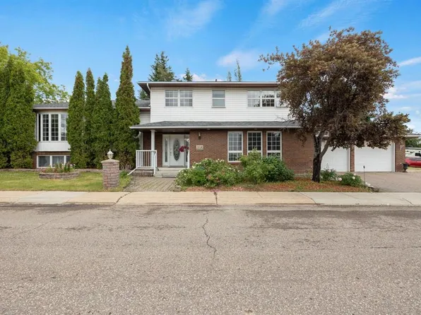 104 W Dundas Rd, Wood Buffalo, AB T9K 1E3