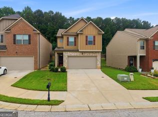 1815 Labonte Pkwy, McDonough, GA 30253