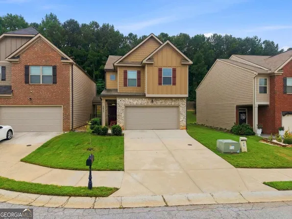 1815 Labonte Pkwy, McDonough, GA 30253