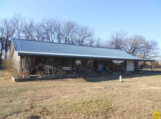 1240 NW 1270 Rd, Deepwater, MO 64740