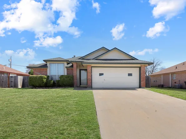 3204 Southhill Dr, Killeen, TX 76549