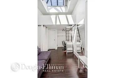 Sold by Douglas Elliman