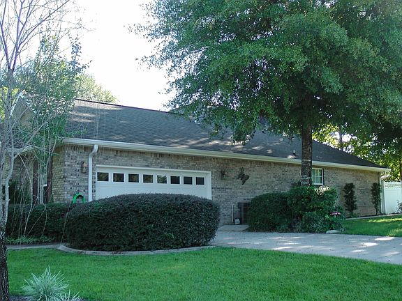 Side Entrance Oversized Gar