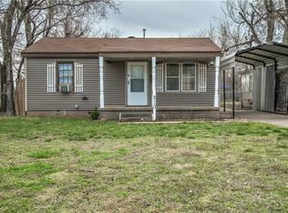 910 NW 99th St, Oklahoma City, OK 73114