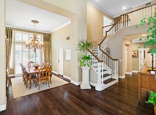 5963 Vista De La Luz, Woodland Hills, CA 91367