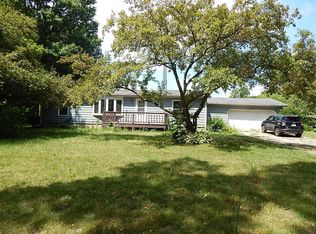 7956 N 425 E, Rolling Prairie, IN 46371