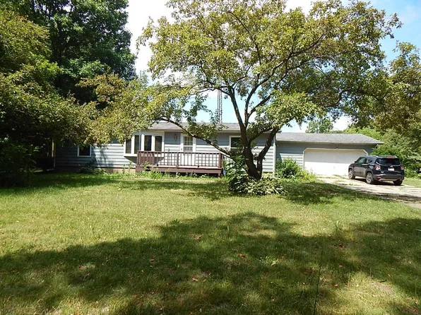 7956 N 425 E, Rolling Prairie, IN 46371