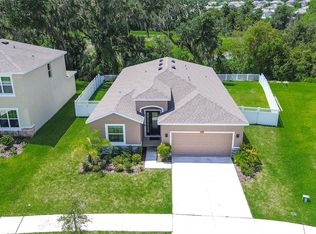 6689 Cobble Bliss St, Zephyrhills, FL 33541