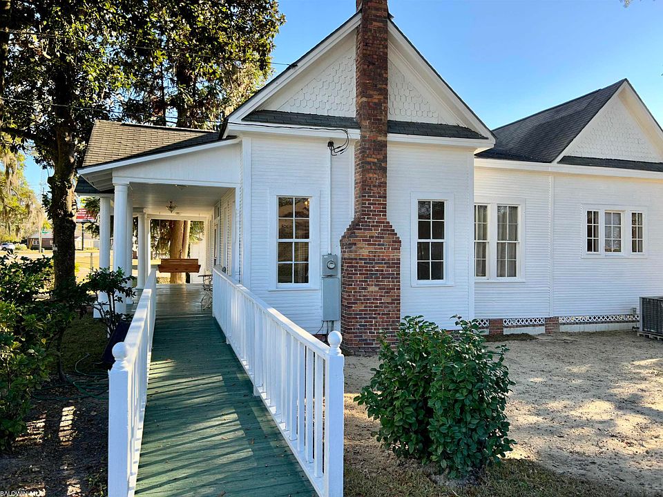 610 Forrest Ave, East Brewton, AL 36426 Zillow