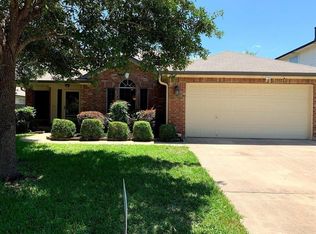 4825 Chesney Ridge Dr, Austin, TX 78749