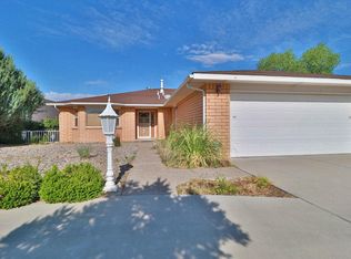 617 Lee Trevino Dr, Belen, NM 87002