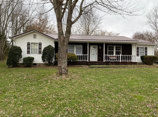148 Cal Dr, Limestone, TN 37681