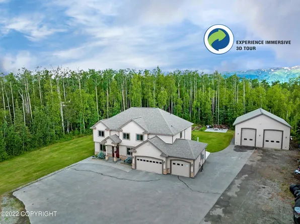 875 W Lanark Dr, Wasilla, AK 99654