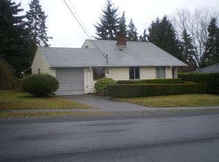 14035 6th Ave S, Burien, WA