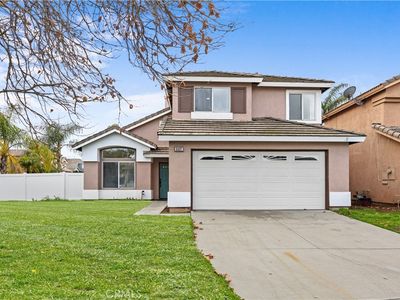 2407 Galisteo St, Corona, CA, 92882