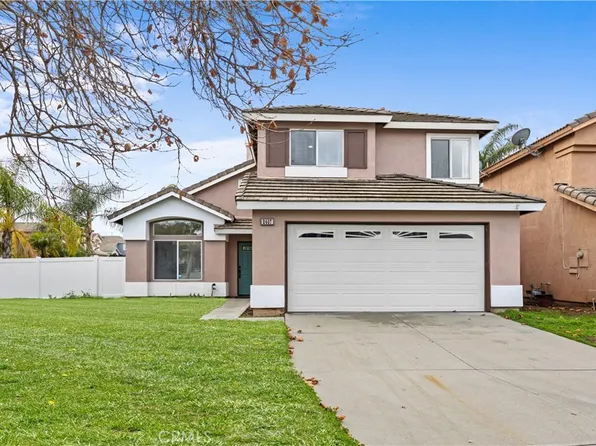 2407 Galisteo St, Corona, CA 92882
