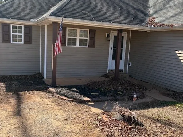 541 Mulberry St, Thomaston, GA 30286