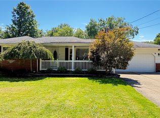 3849 Ayrshire Dr, Youngstown, OH 44511