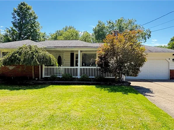 3849 Ayrshire Dr, Youngstown, OH 44511