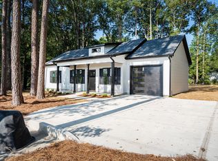 941 Keiths Rd, Knightdale, NC 27545