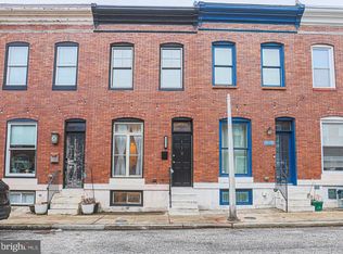 119 S Curley St, Baltimore, MD 21224