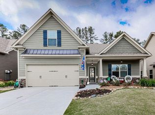 158 Cedarview Dr, Dallas, GA 30132