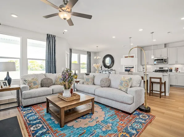 Homes Available Soon, Sage Farms