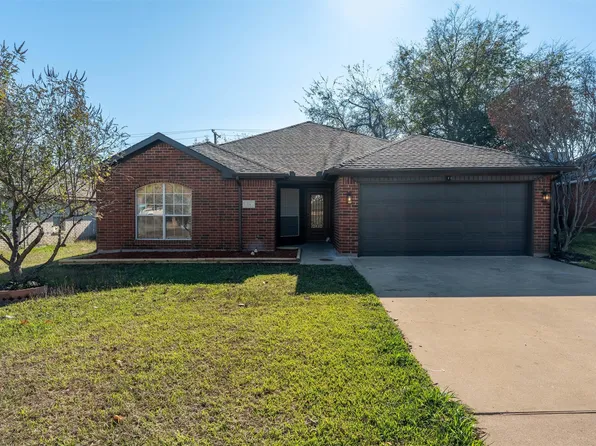 514 Fort Worth St, Mansfield, TX 76063