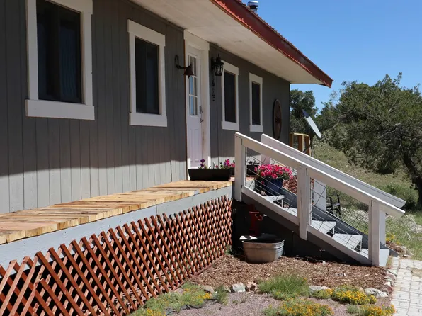 33-24 N Navajo Way, Datil, NM 87821