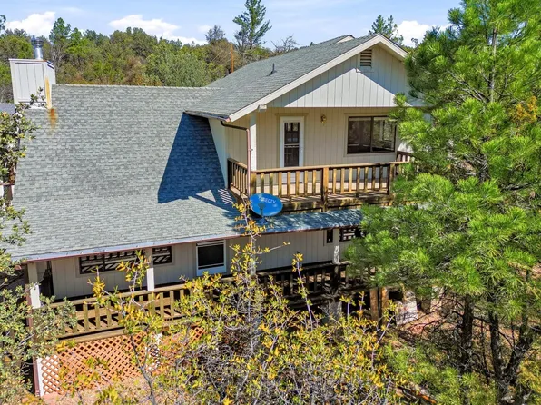 449 W Elk Song Trl, Young, AZ 85554