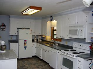 192 Crossroad, Waterbury, VT 05676