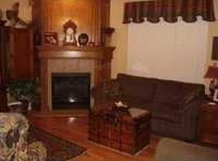 11709 NW 117th St, Yukon, OK 73099