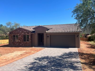 375 Verde Valley School Rd, Sedona, AZ, 86351