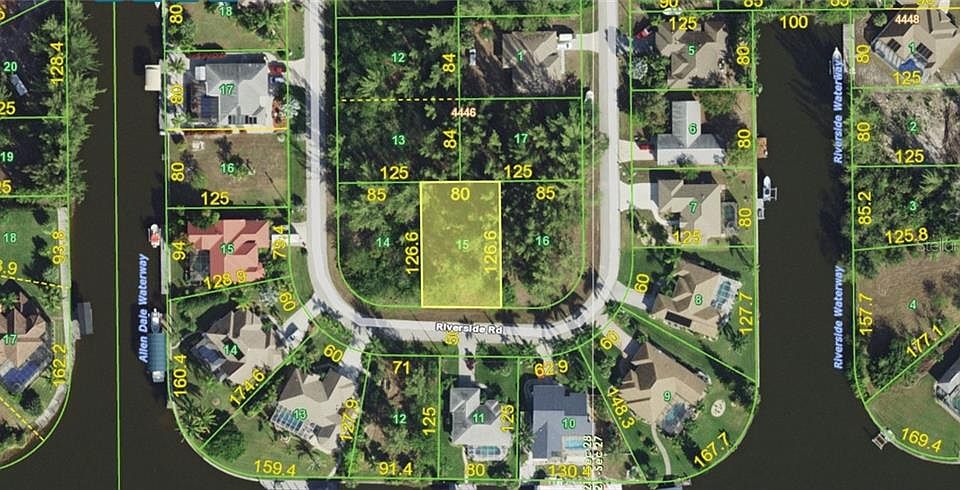 2nd image of 10515 Riverside Rd