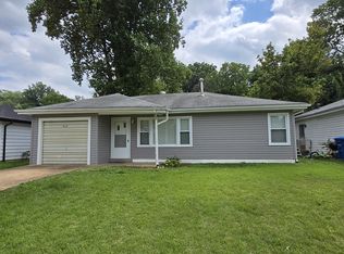 9210 Outerbelt Ct, Saint Louis, MO 63121