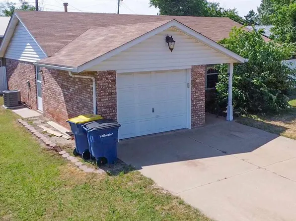 1416 N Benjamin St, Stillwater, OK 74075