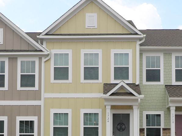 1724 Granby Heights Dr