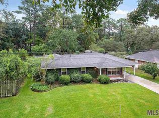 488 Maxine Dr, Baton Rouge, LA 70808