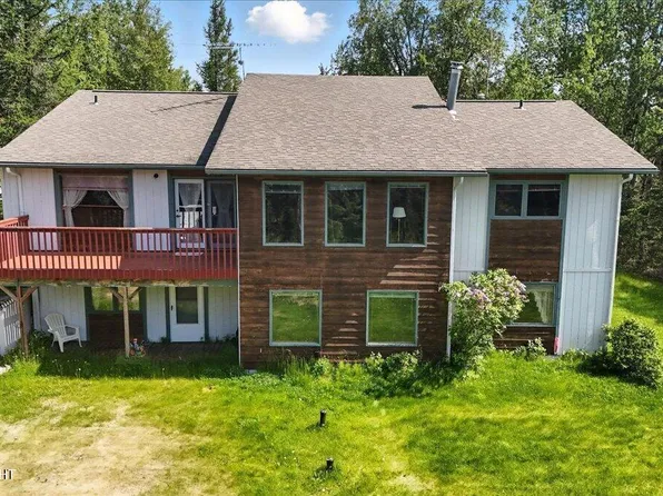 42483 Continental Way, Soldotna, AK 99669