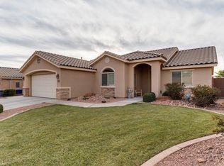 1687 N 2190 W, Saint George, UT 84770