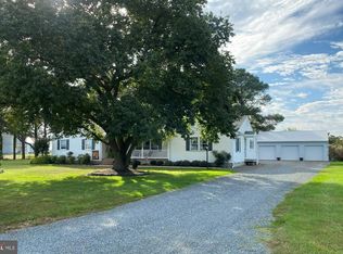 7494 Richardson Rd, Willards, MD 21874