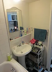 Rented by Spark Properties