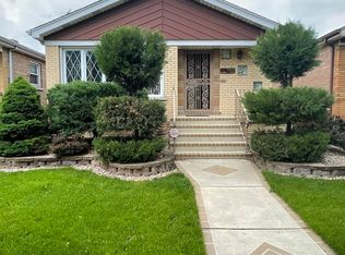 4942 S Leclaire Ave, Chicago, IL 60638