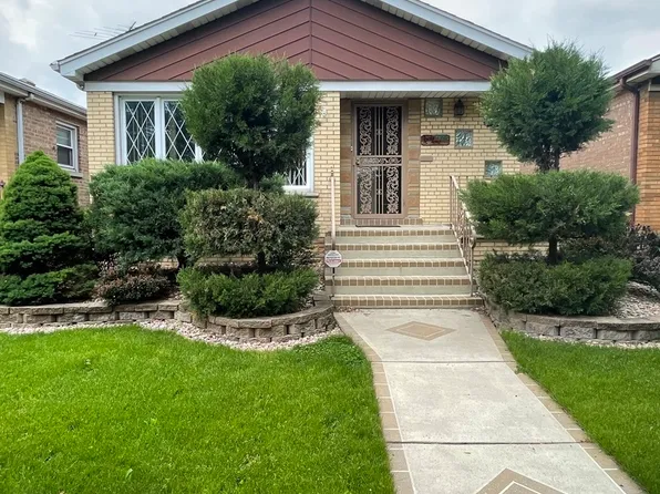 4942 S Leclaire Ave, Chicago, IL 60638