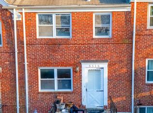 5515 Channing Rd, Baltimore, MD 21229